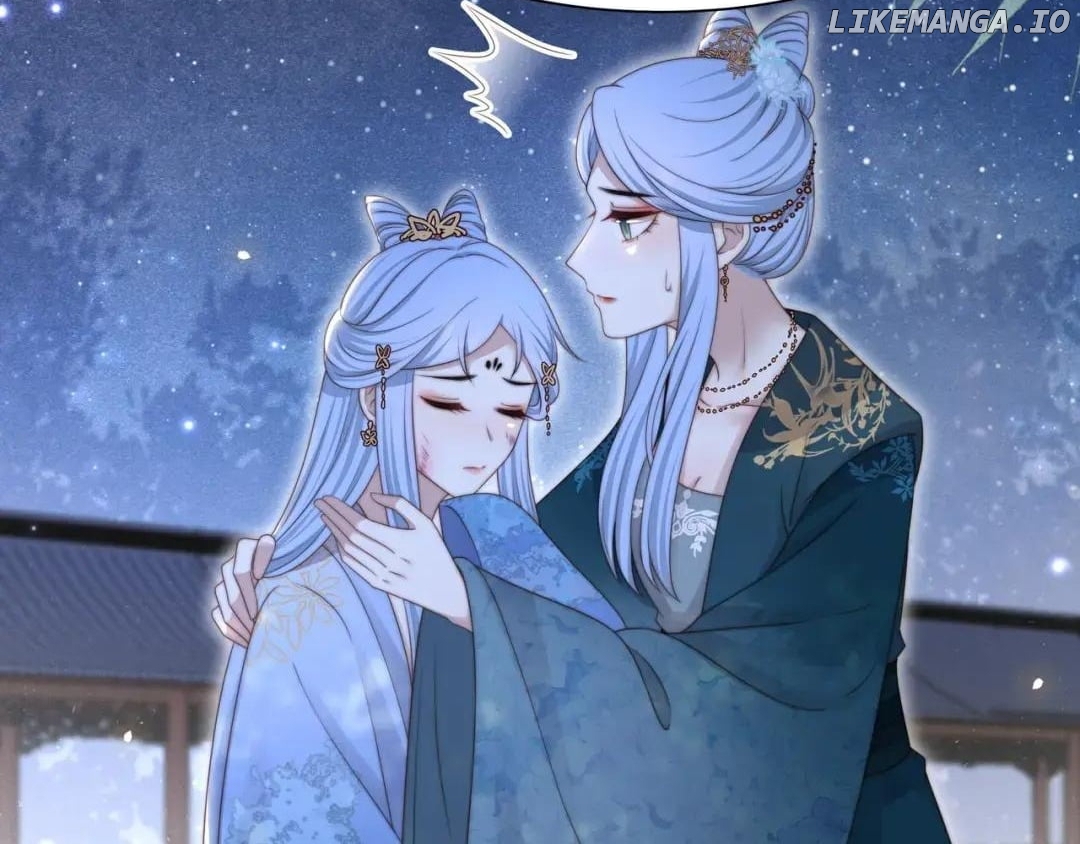 Lonely Emperor Chases His Sister-in-Law Chapter 54 - page 50